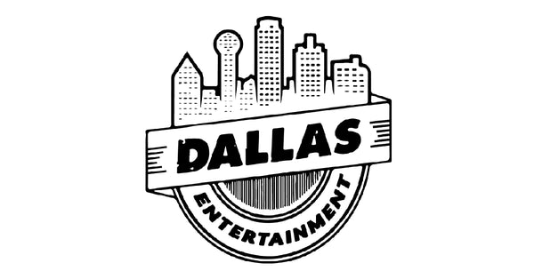 Dallas Entertainment Store