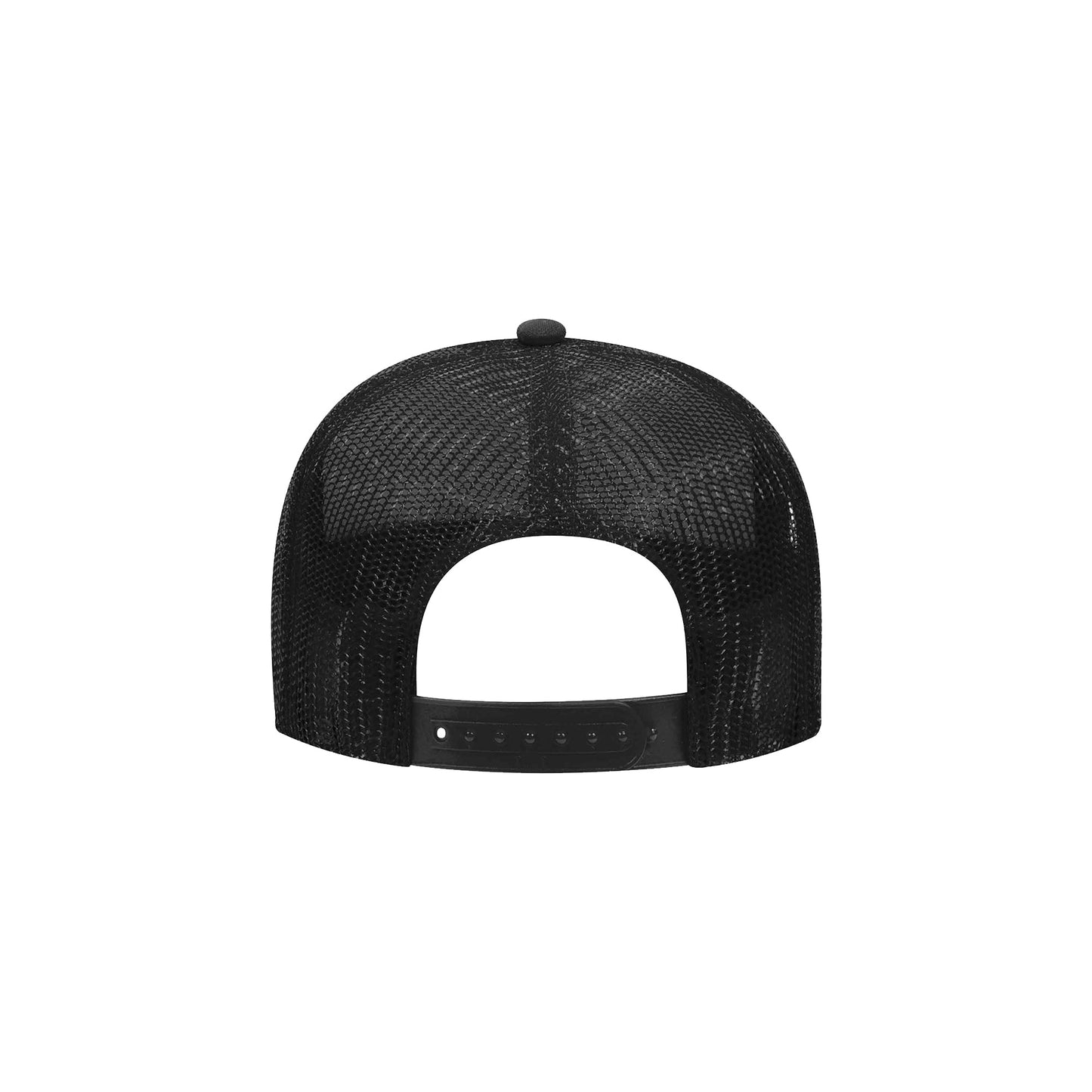 Dallas Ent. Trucker Hat