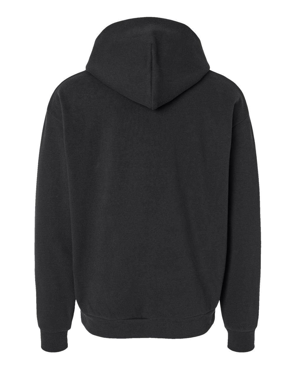 Dallas Ent. Hooded Sweatshirt