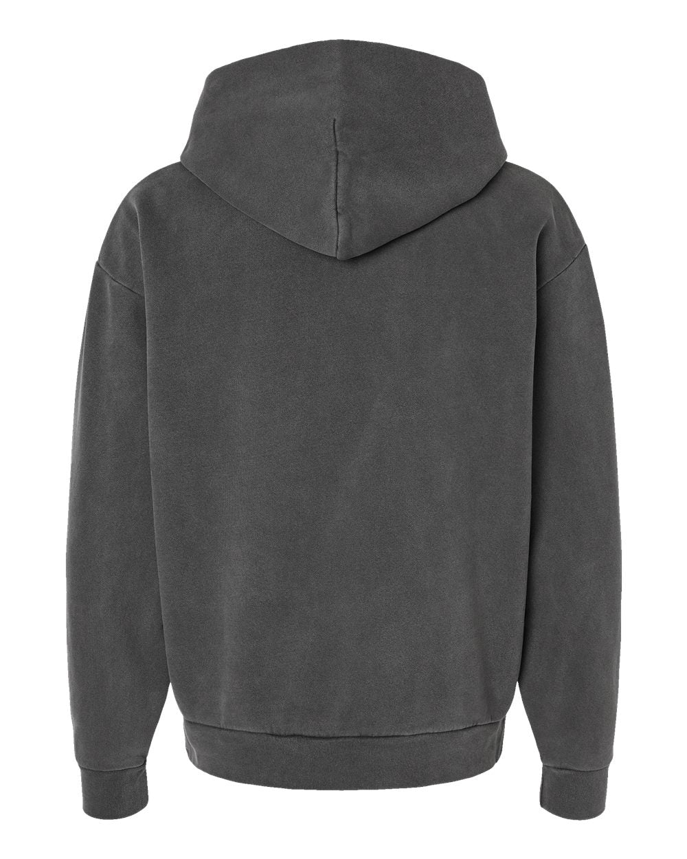 Dallas Ent. Hooded Sweatshirt