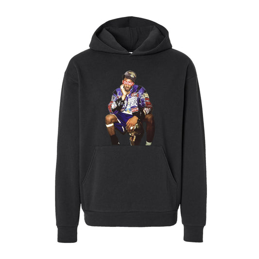 Kobe Goat Hooded Sweatshirt