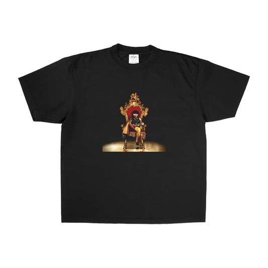 King of Pop GOAT Heavyweight Tee