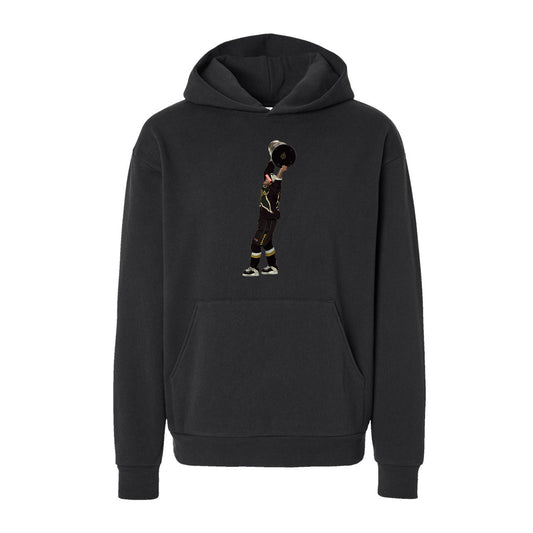 Modano Goat Hooded Sweatshirt